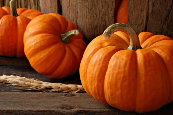 Dieta cu dovleac - slabesti 8 kilograme si previne aparitia ridurilor