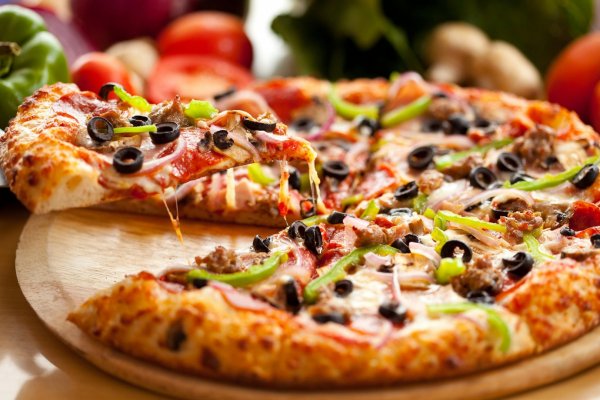 Cum sa faci cea mai buna pizza - 10 retete pe care trebuie sa le incerci