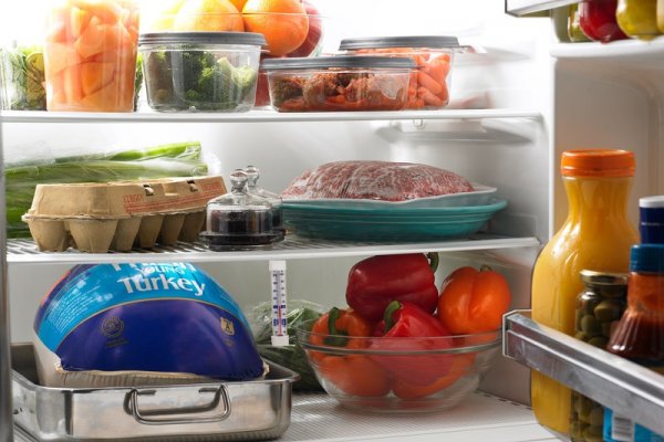 Cum sa nu mai faci risipa de mancare - cateva trucuri utile