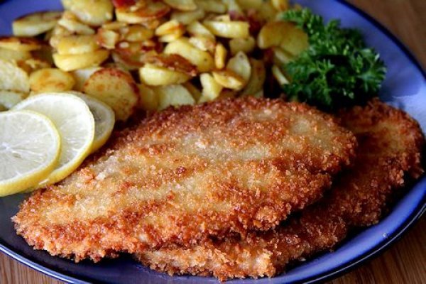 Cum sa faci cel mai bun snitel - 10 retete simple si gustoase
