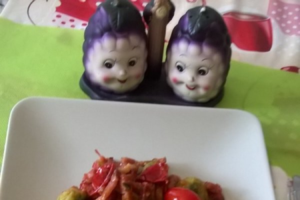 Varza de Bruxelles cu pui