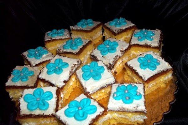 Prajitura cu mascarpone si lamaie