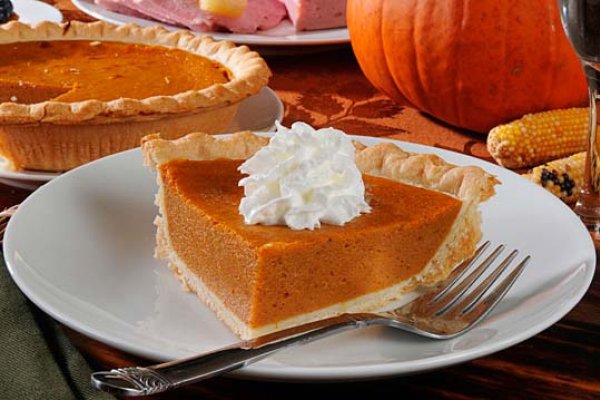 Cum sa faci cea mai buna placinta cu dovleac - 10 retete simple si gustoase