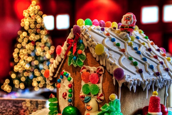 Ce prajituri si dulciuri sa faci in Postul Craciunului - 20 de retete simple si delicioase