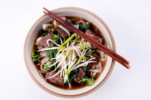 Cum sa faci cea mai buna supa din lume - specialitatea vietnameza Pho