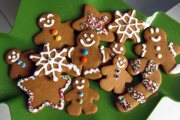 Cum sa faci cea mai buna turta dulce pentru Craciun - 10 retete simple si delicioase