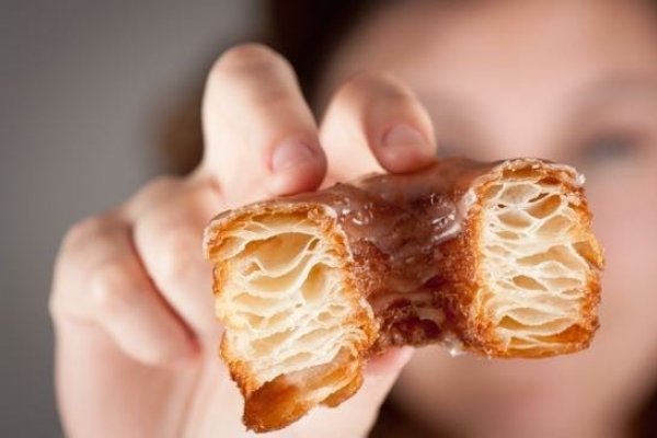 Cele mai celebre 8 deserturi hibrid