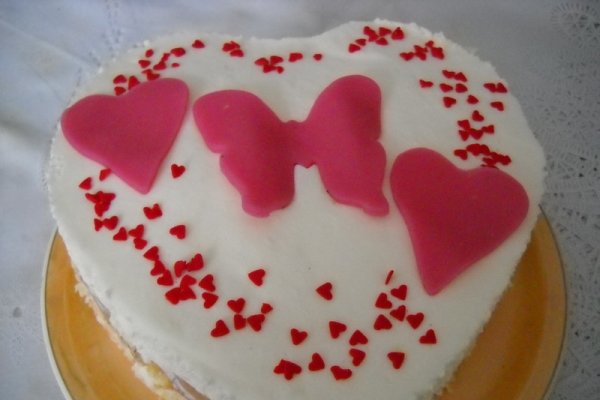 Tortul Indragostitilor