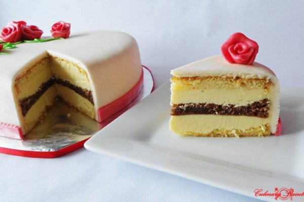 Tort Raffaello pentru Valentine's Day