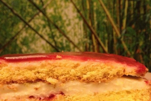 Prajitura cu lamaie si visine