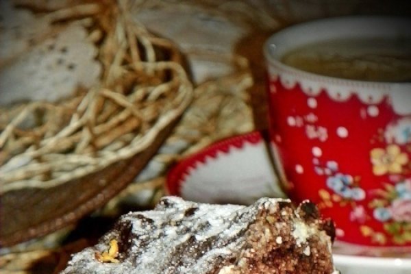 Turta dulce glazurata