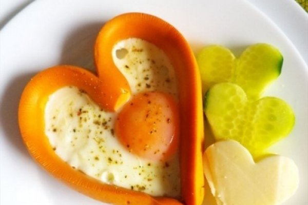 6 idei delicioase pentru un mic dejun romantic