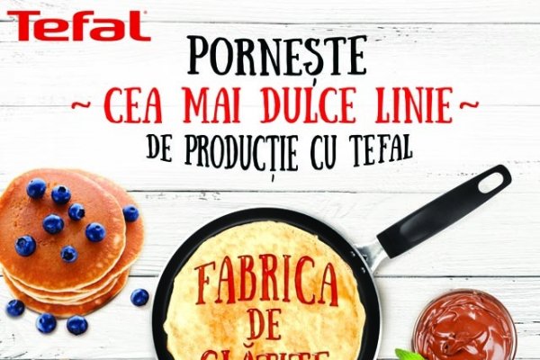 Dincolo de gust se afla inovatia