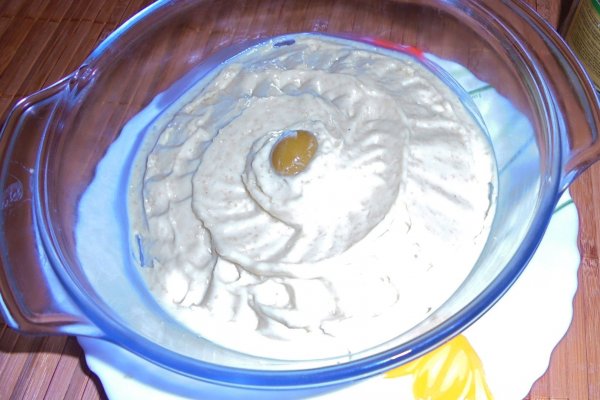 Salata de icre facuta in casa