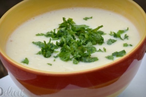 11 idei de ciorbe si supe de pregatit in post