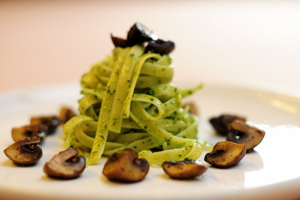 Beneficiile leurdei si 5 idei de retete