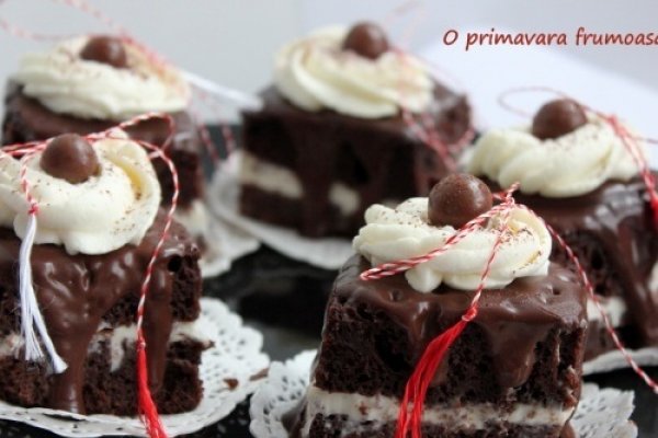 15 retete gustoase pentru o primavara frumoasa