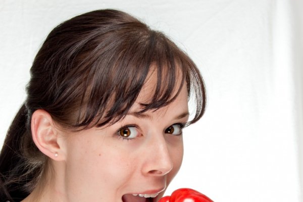 Totul despre al cincilea gust, umami