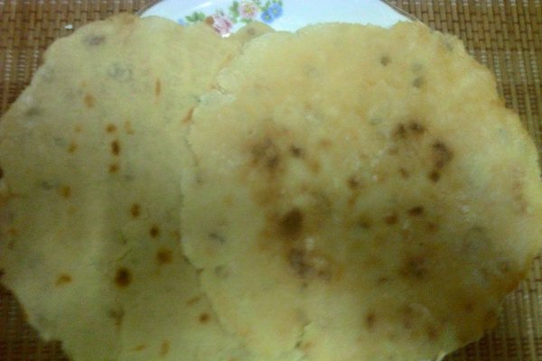 Turtite din faina de orez fara gluten