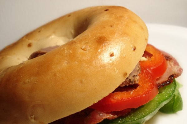 7 lucruri pe care nu le stiai despre bagels