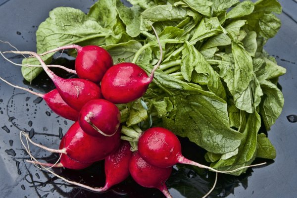 Cele mai sanatoase alimente pe care ni le aduce primavara