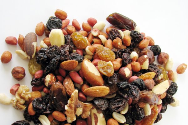 De ce nu sunt fructele uscate atat de sanatoase precum se crede