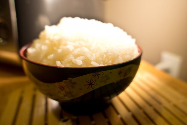 Cum sa gatesti orezul perfect de fiecare data