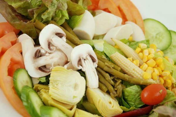 Dieta: 7 sfaturi pentru preparate cu putine calorii