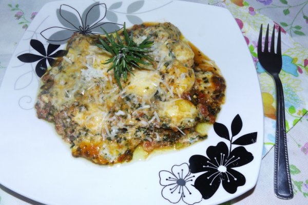 Oua de prepelita cu rosii si spanac