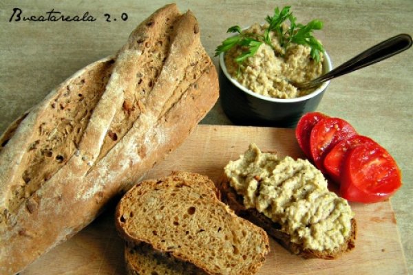 25 de retete pentru un picnic reusit