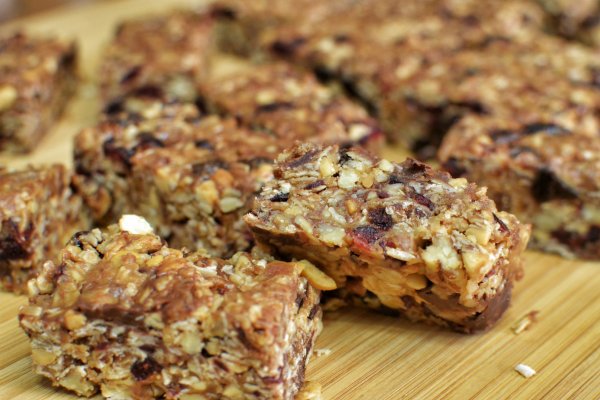 6 modalitati prin care iti dai seama daca batonul nutritiv e sanatos