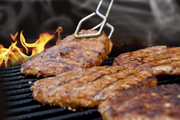 8 sfaturi pentru un gratar reusit