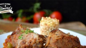 10 retete cu carne de miel si ied pentru Paste