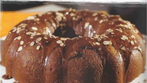 Traditii culinare de Paste: Paska (pasca slovaca)