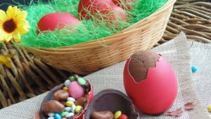 10 deserturi delicioase pentru masa de Paste