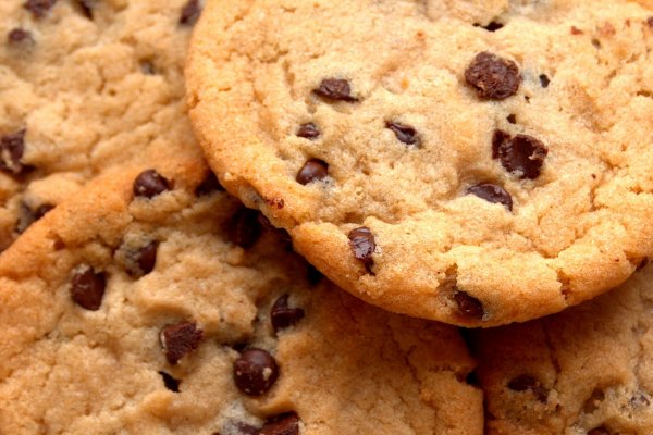 5 trucuri pentru fursecuri perfecte de fiecare data!