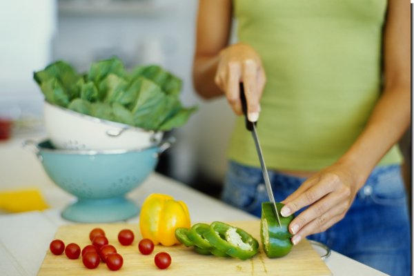 Ce sa mancam pentru a scapa de celulita. Cele mai bune alimente