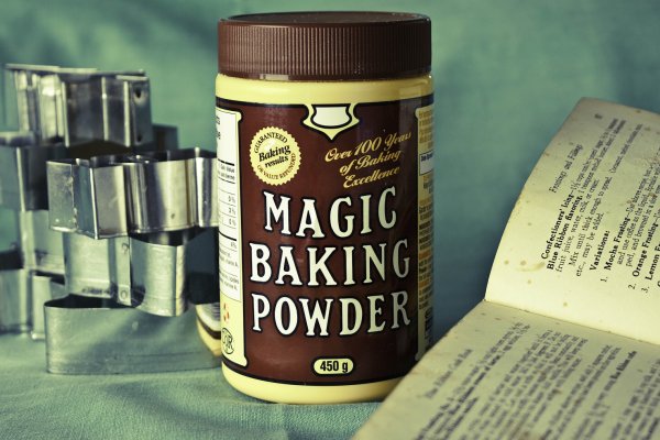 Cele doua ingrediente cu care poti inlocui praful de copt