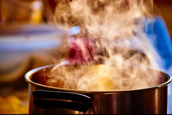 12 sfaturi utile in bucatarie