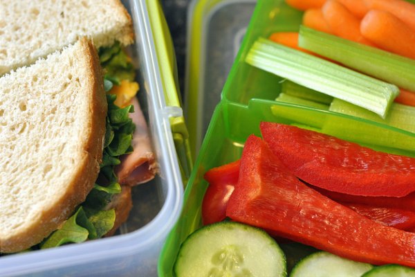 6 sfaturi pentru un pachet delicios in fiecare zi