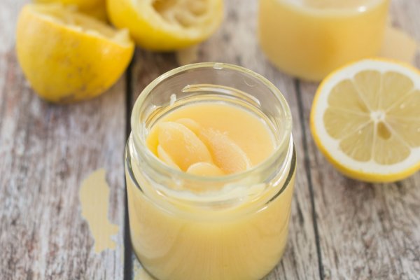 Cum sa pregatesti cel mai gustos lemon curd