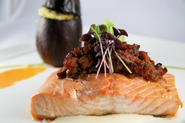 5 sfaturi pentru a gati somon perfect de fiecare data