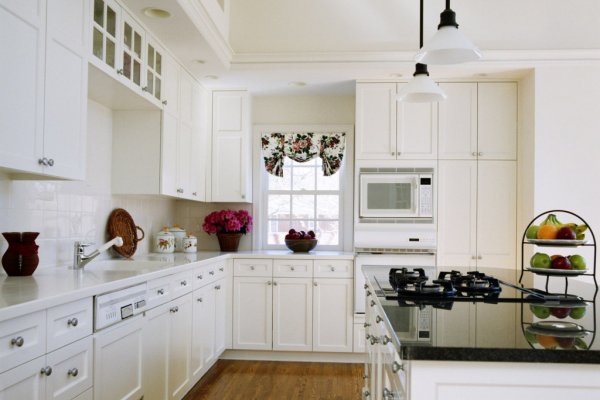 12 pasi pentru a scapa de mirosurile neplacute din bucatarie