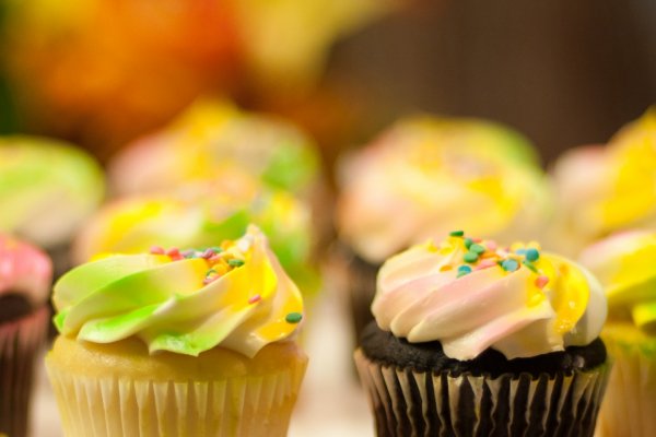 5 greseli frecvente pe care le facem cand pregatim cupcakes