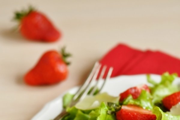 Metoda inedita de a slabi chiar daca mananci mai mult