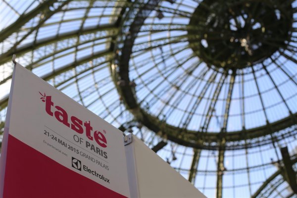 Electrolux aduce experiente demne de stele Michelin la Festivalurile Gustului