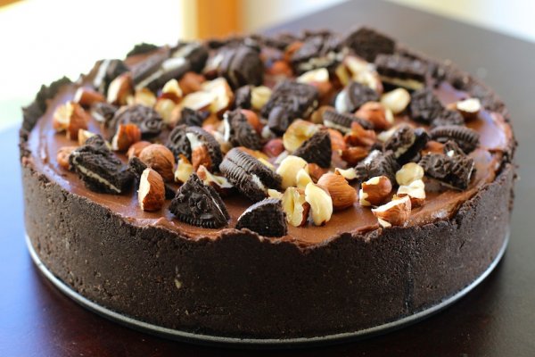 Cum sa faci un cheesecake savuros din numai 6 ingrediente