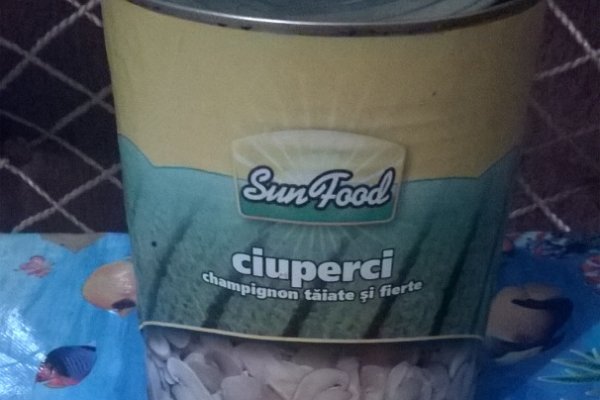 Rulada cu carne tocata si ciuperci