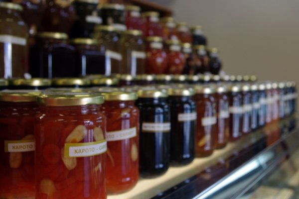 7 sfaturi pentru a pregati cea mai buna dulceata