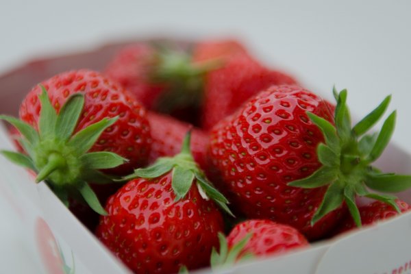 10 beneficii pe care consumul de capsuni le are asupra sanatatii